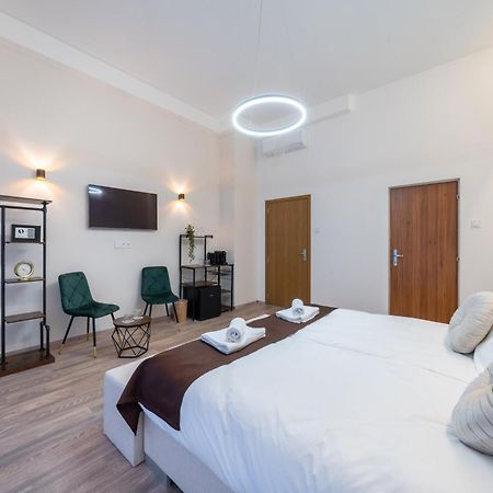 Hama Boutique Stays Budapest Ngoại thất bức ảnh