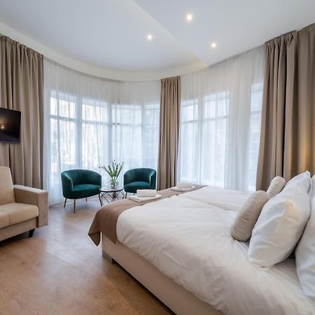Hama Boutique Stays Budapest Ngoại thất bức ảnh