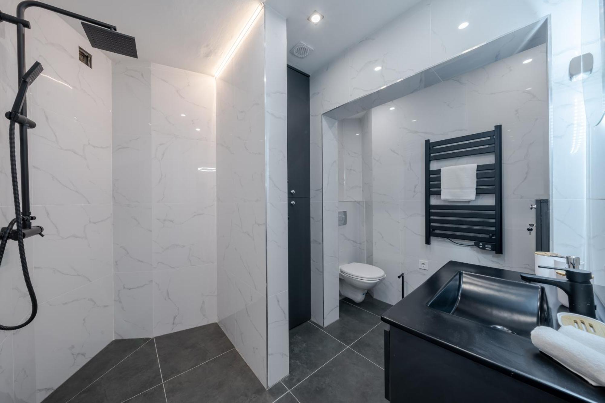 Hama Boutique Stays Budapest Ngoại thất bức ảnh