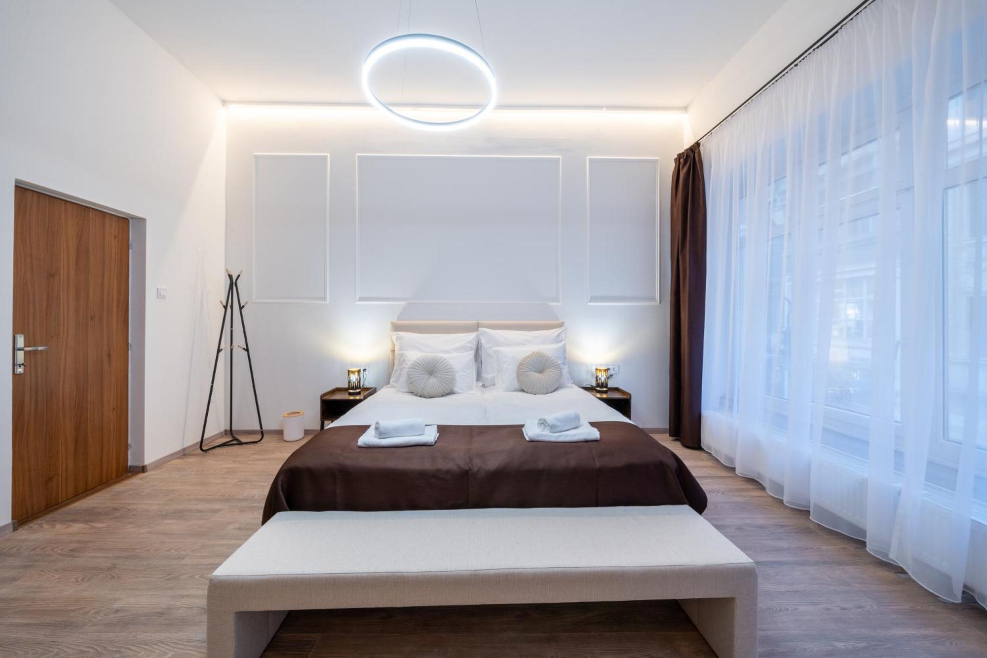 Hama Boutique Stays Budapest Ngoại thất bức ảnh