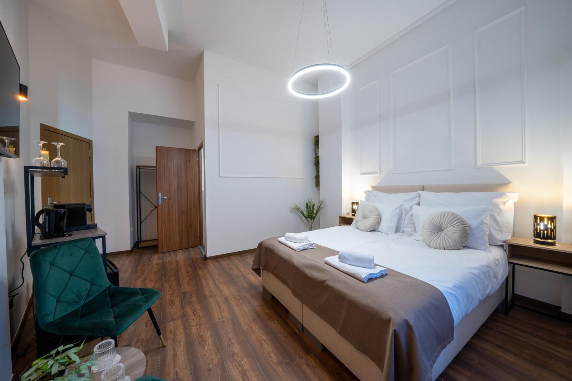 Hama Boutique Stays Budapest Ngoại thất bức ảnh