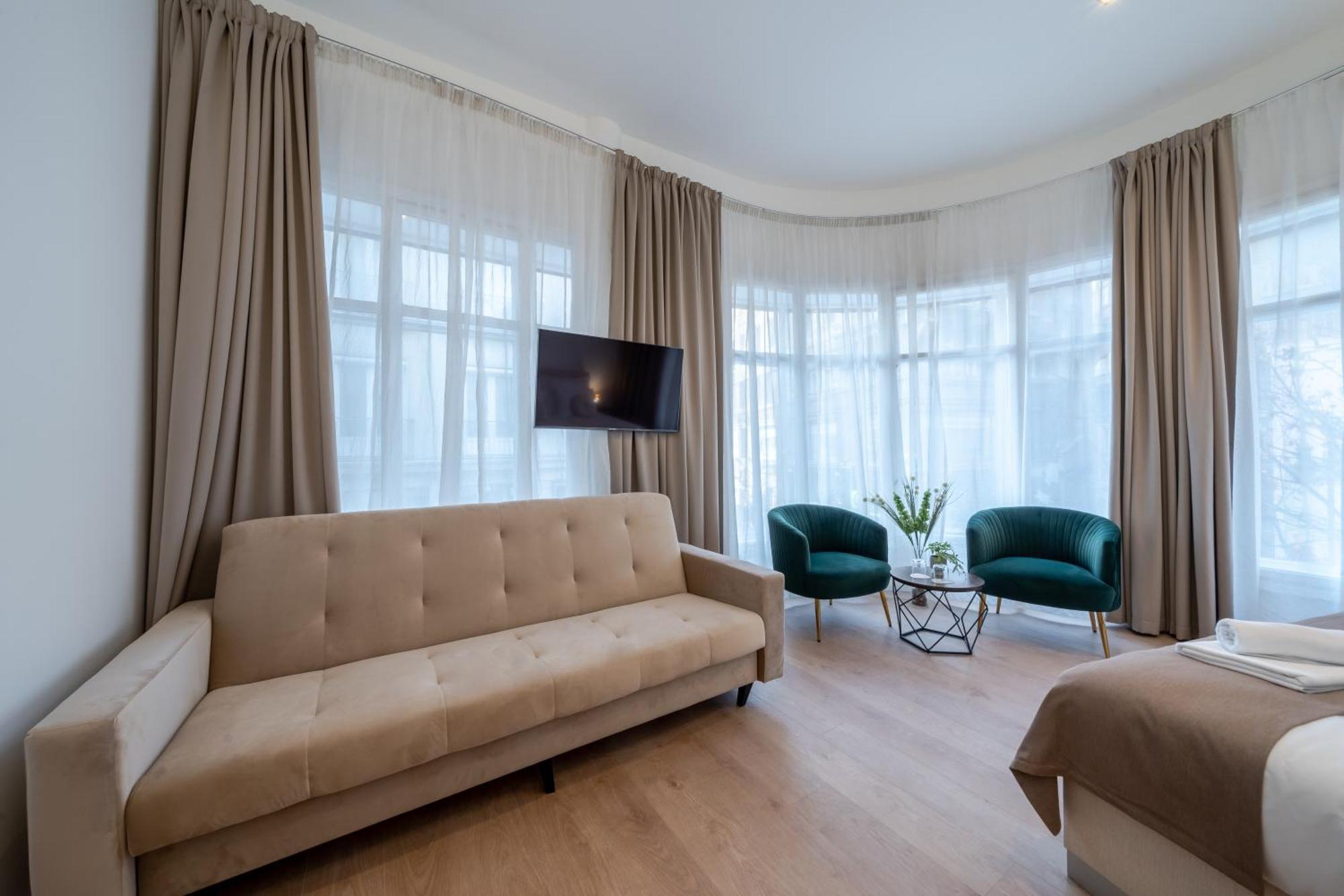 Hama Boutique Stays Budapest Ngoại thất bức ảnh