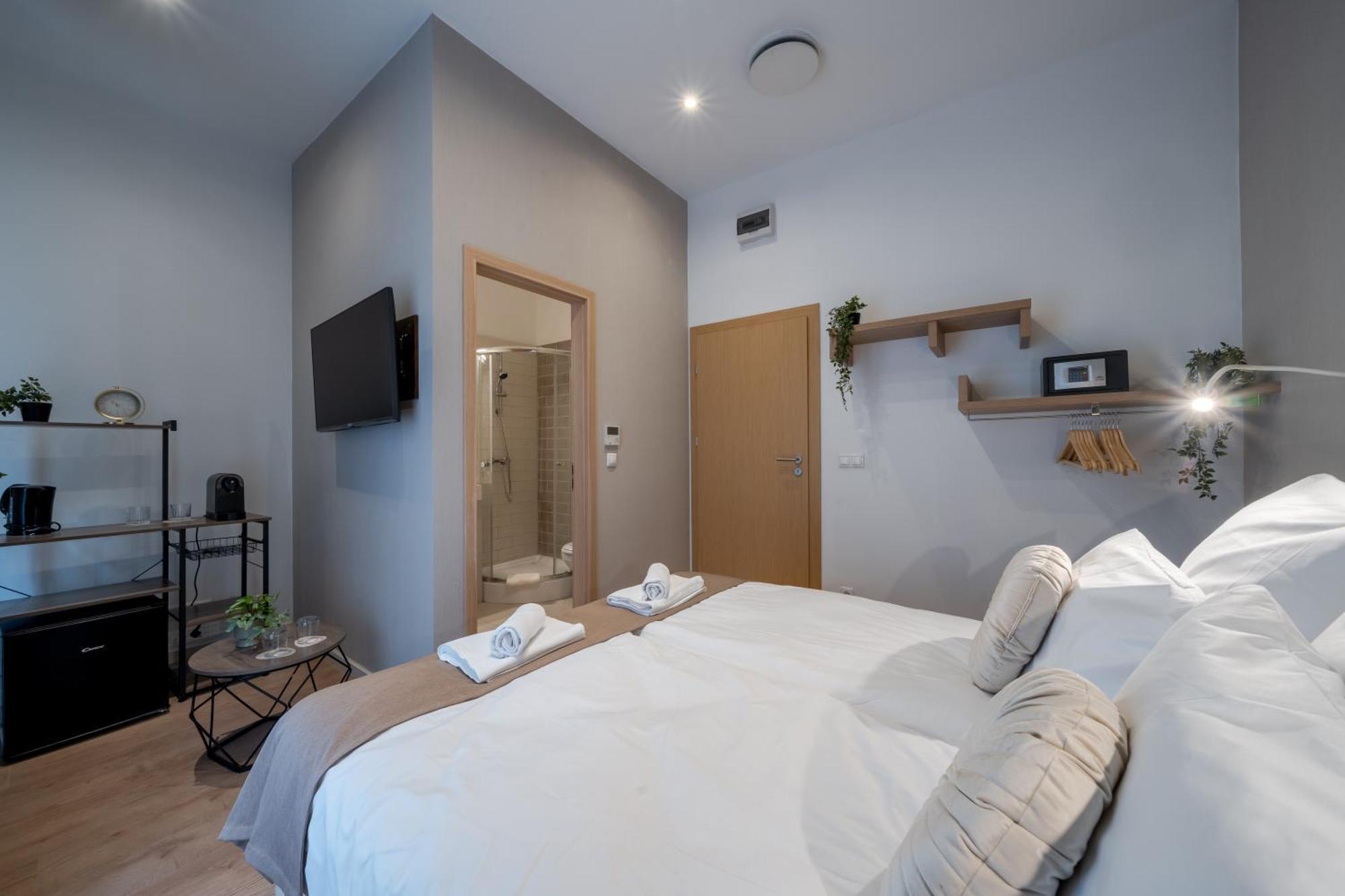 Hama Boutique Stays Budapest Ngoại thất bức ảnh