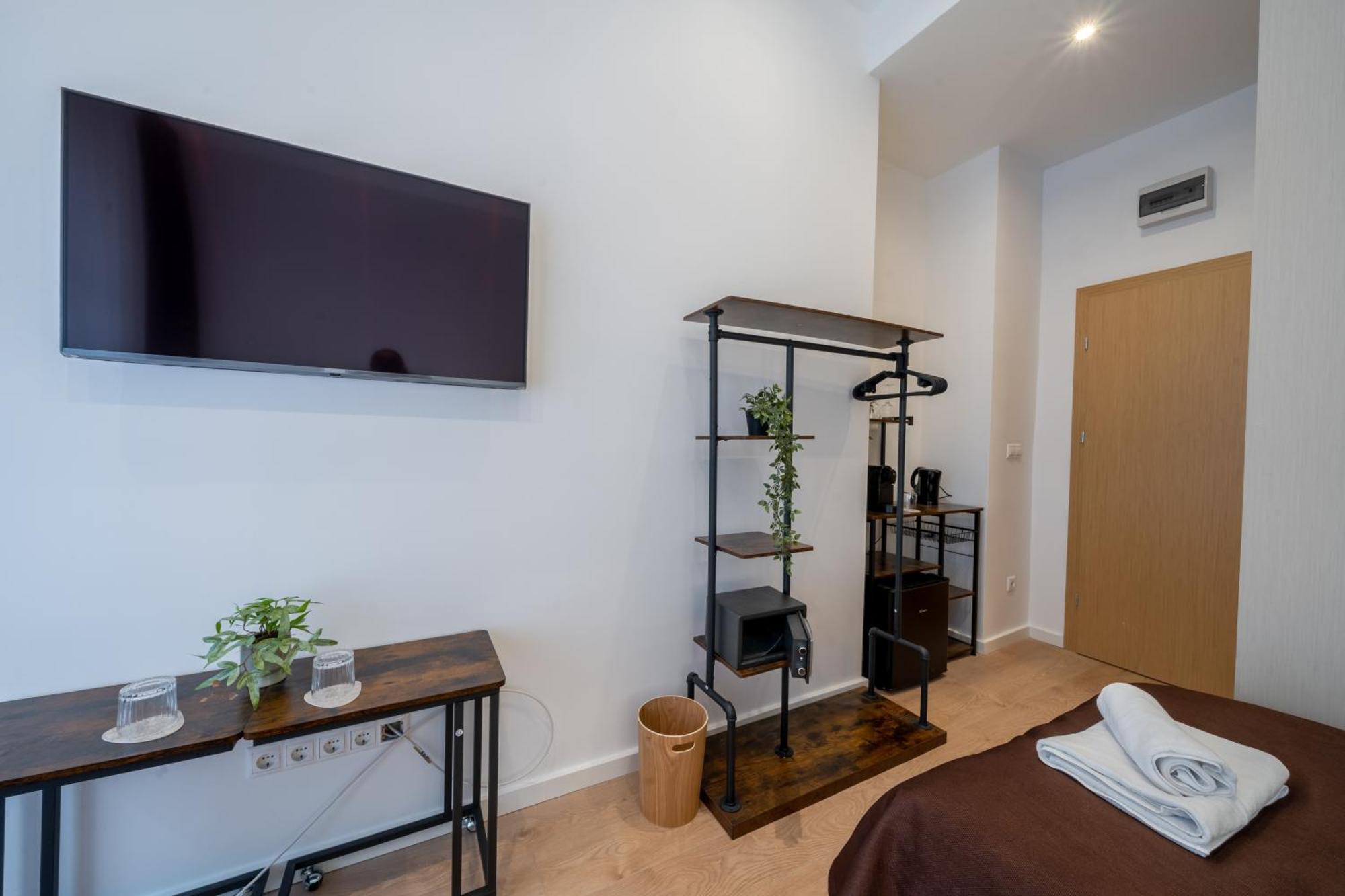 Hama Boutique Stays Budapest Ngoại thất bức ảnh