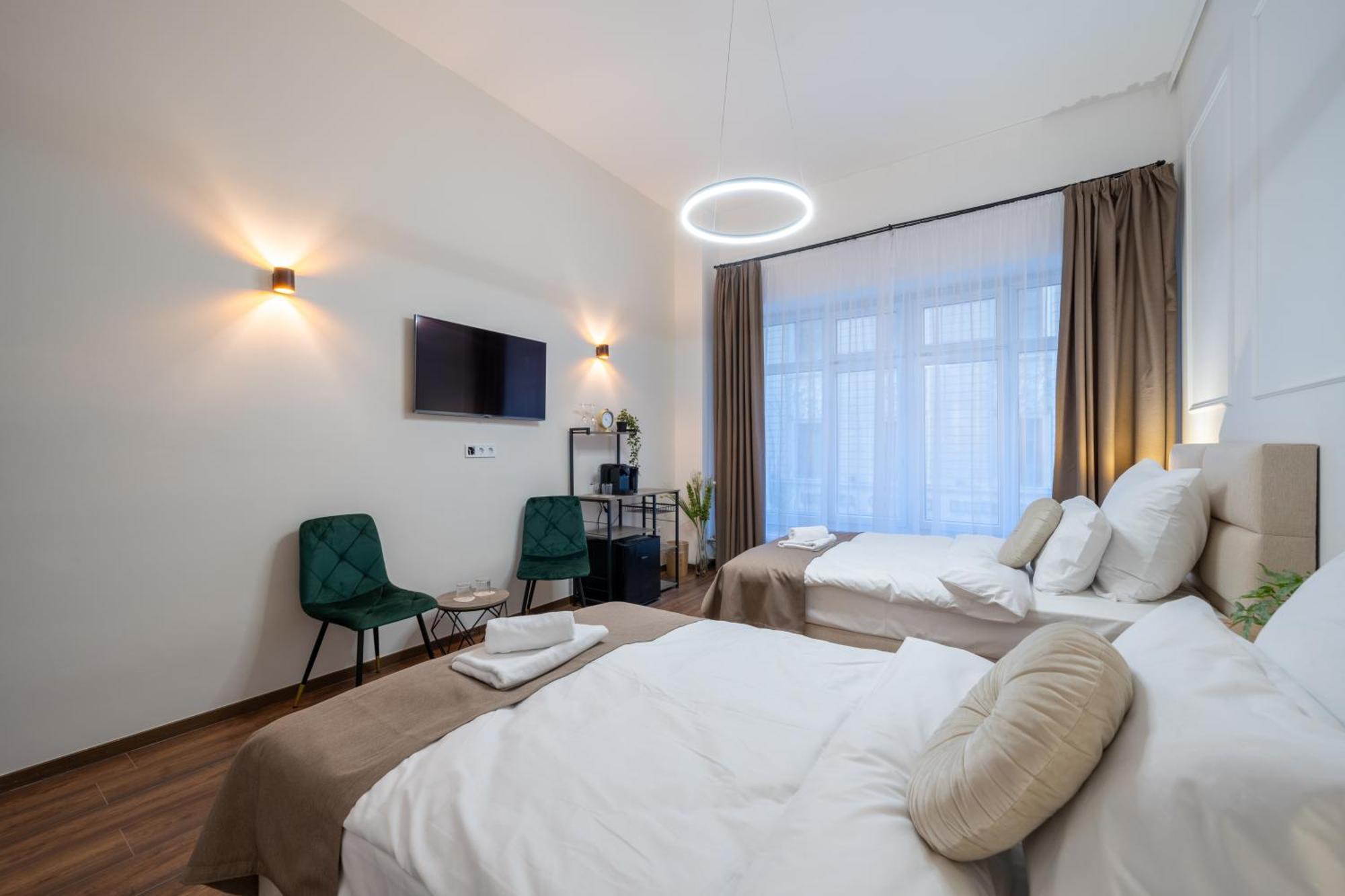 Hama Boutique Stays Budapest Ngoại thất bức ảnh
