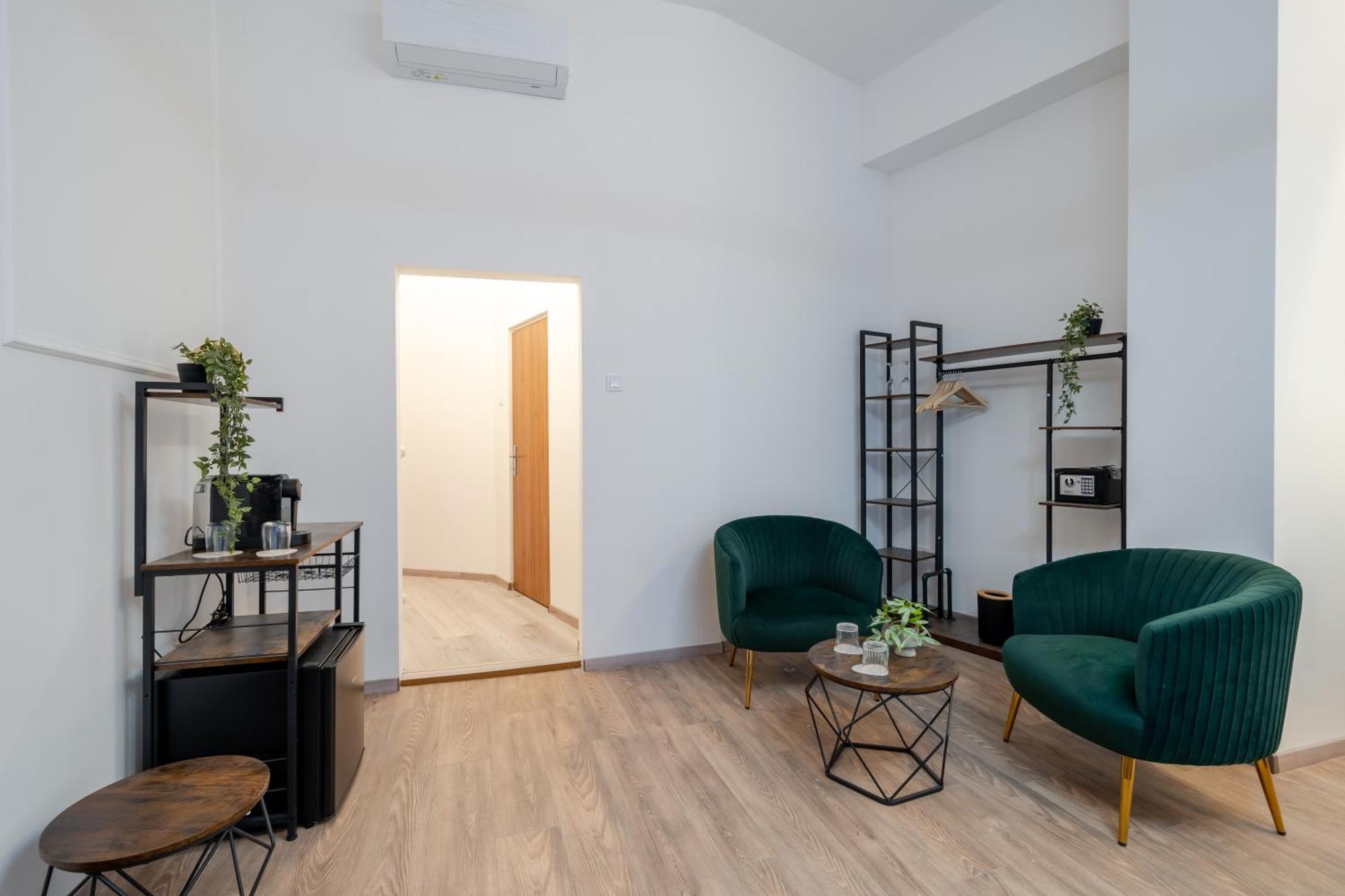 Hama Boutique Stays Budapest Ngoại thất bức ảnh