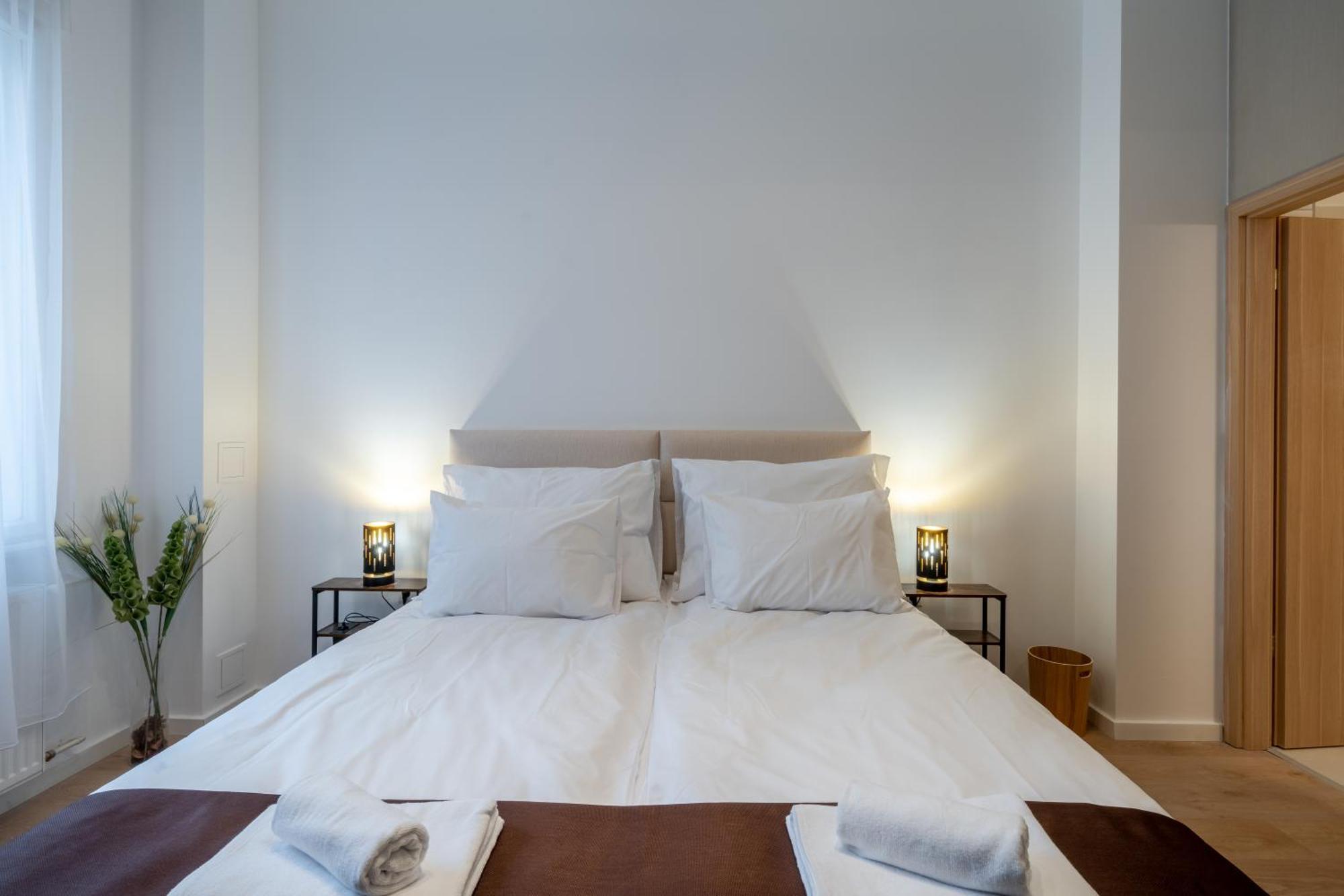 Hama Boutique Stays Budapest Ngoại thất bức ảnh