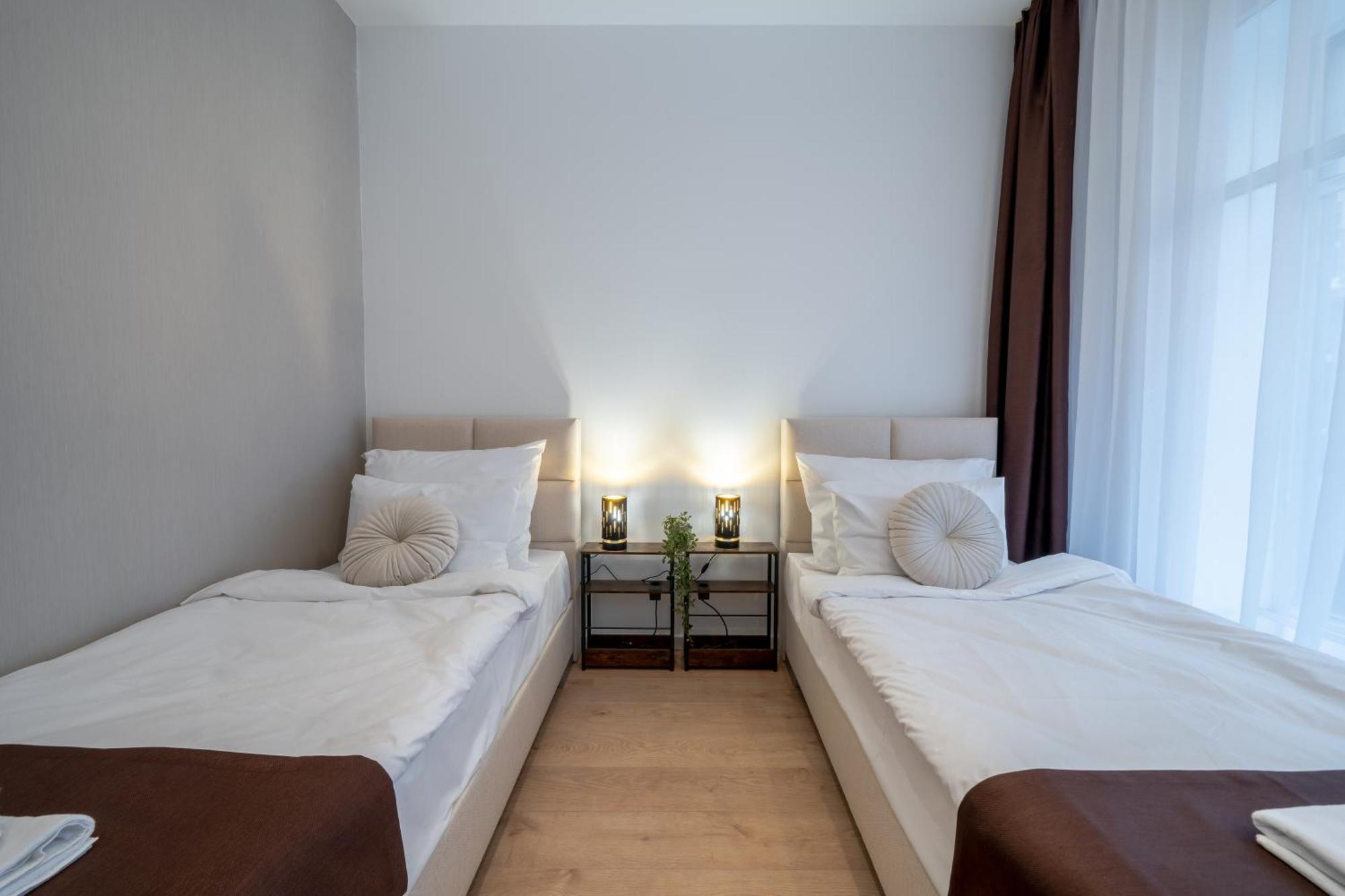 Hama Boutique Stays Budapest Ngoại thất bức ảnh