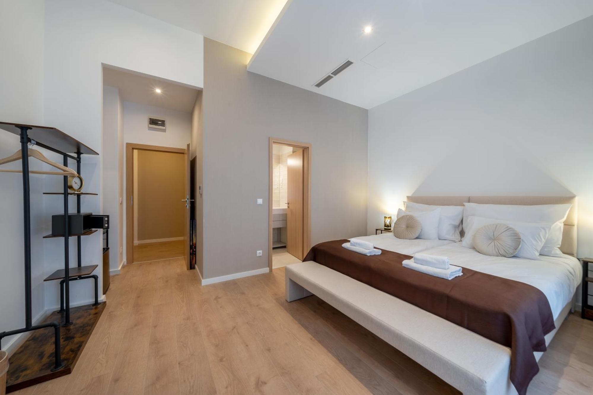 Hama Boutique Stays Budapest Ngoại thất bức ảnh
