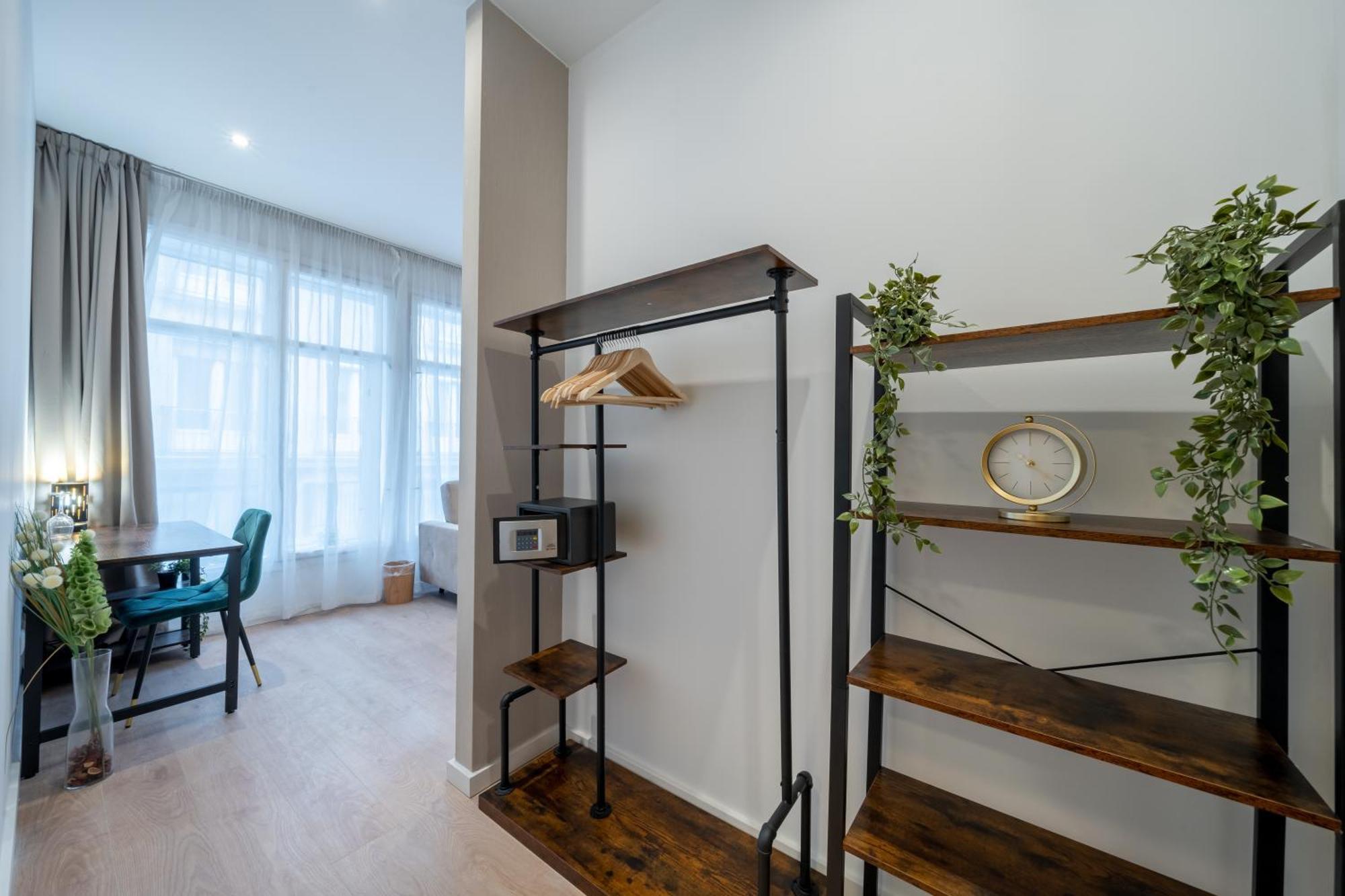 Hama Boutique Stays Budapest Ngoại thất bức ảnh