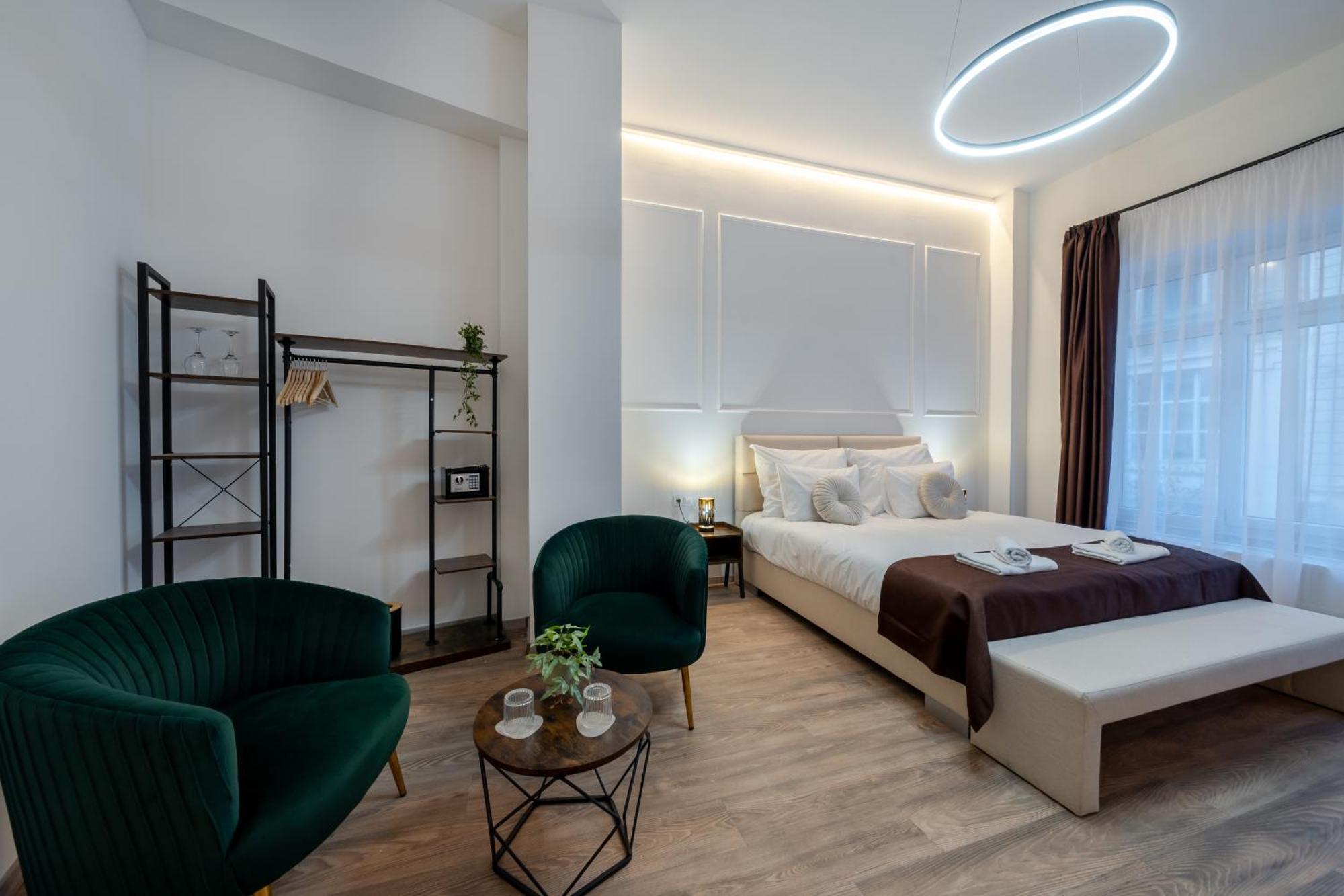 Hama Boutique Stays Budapest Ngoại thất bức ảnh