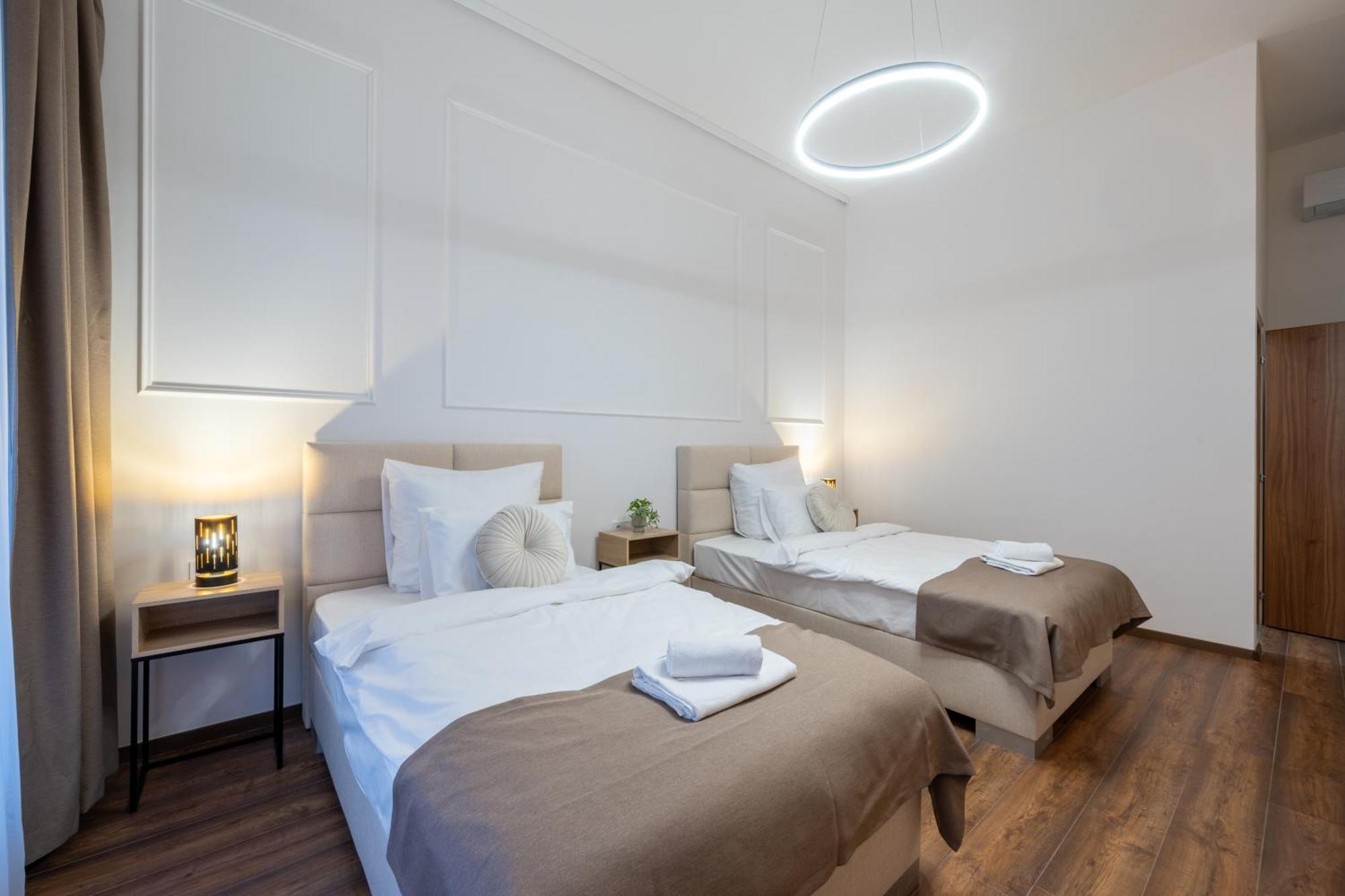 Hama Boutique Stays Budapest Ngoại thất bức ảnh