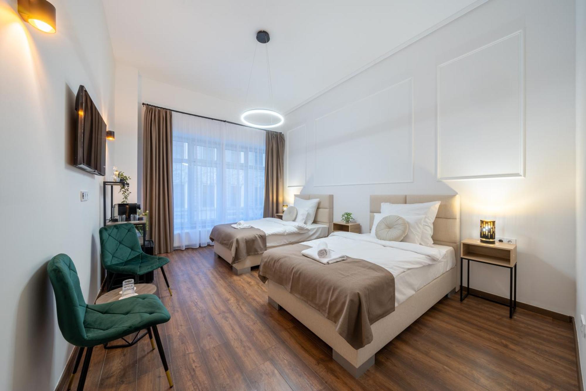 Hama Boutique Stays Budapest Ngoại thất bức ảnh