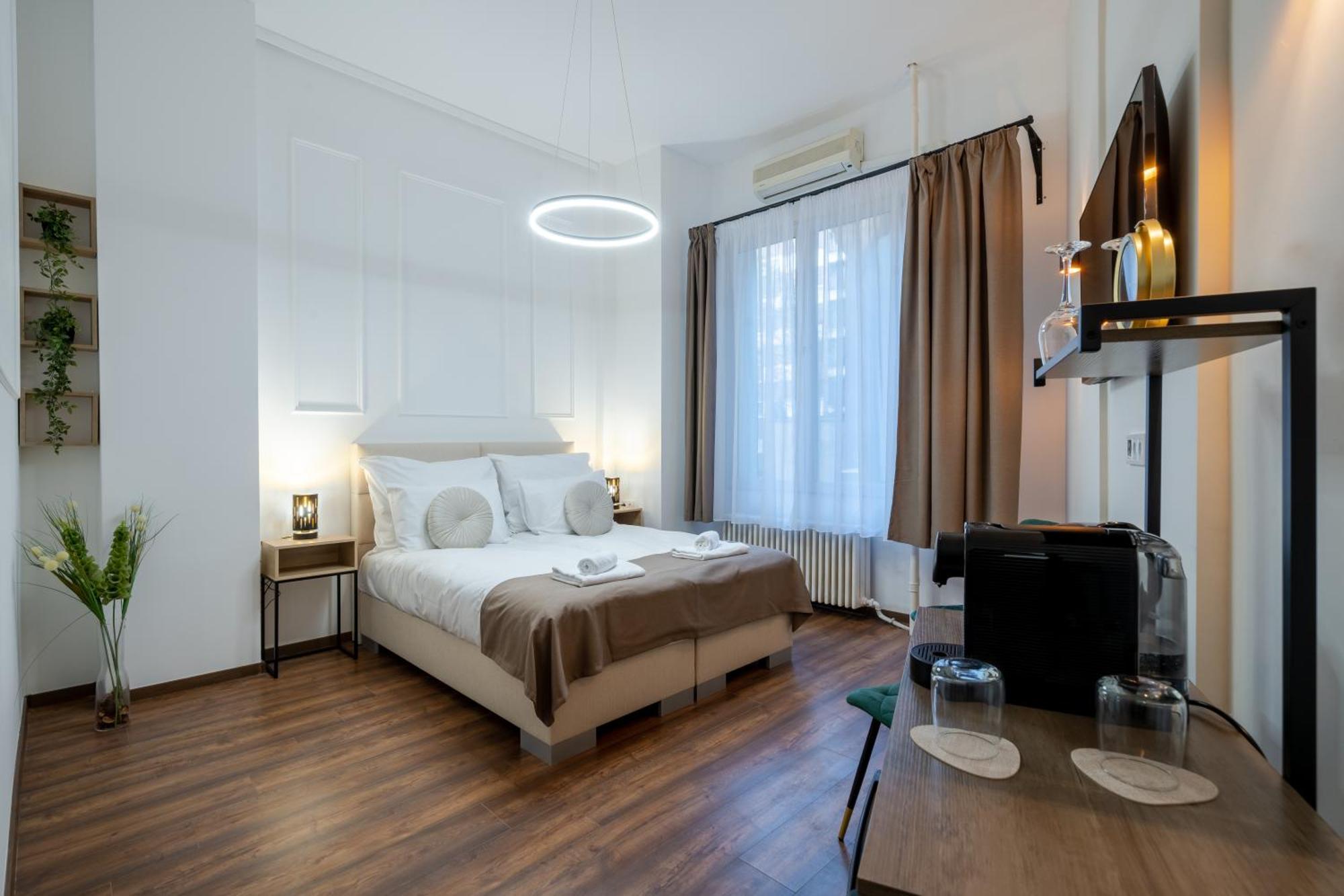 Hama Boutique Stays Budapest Ngoại thất bức ảnh
