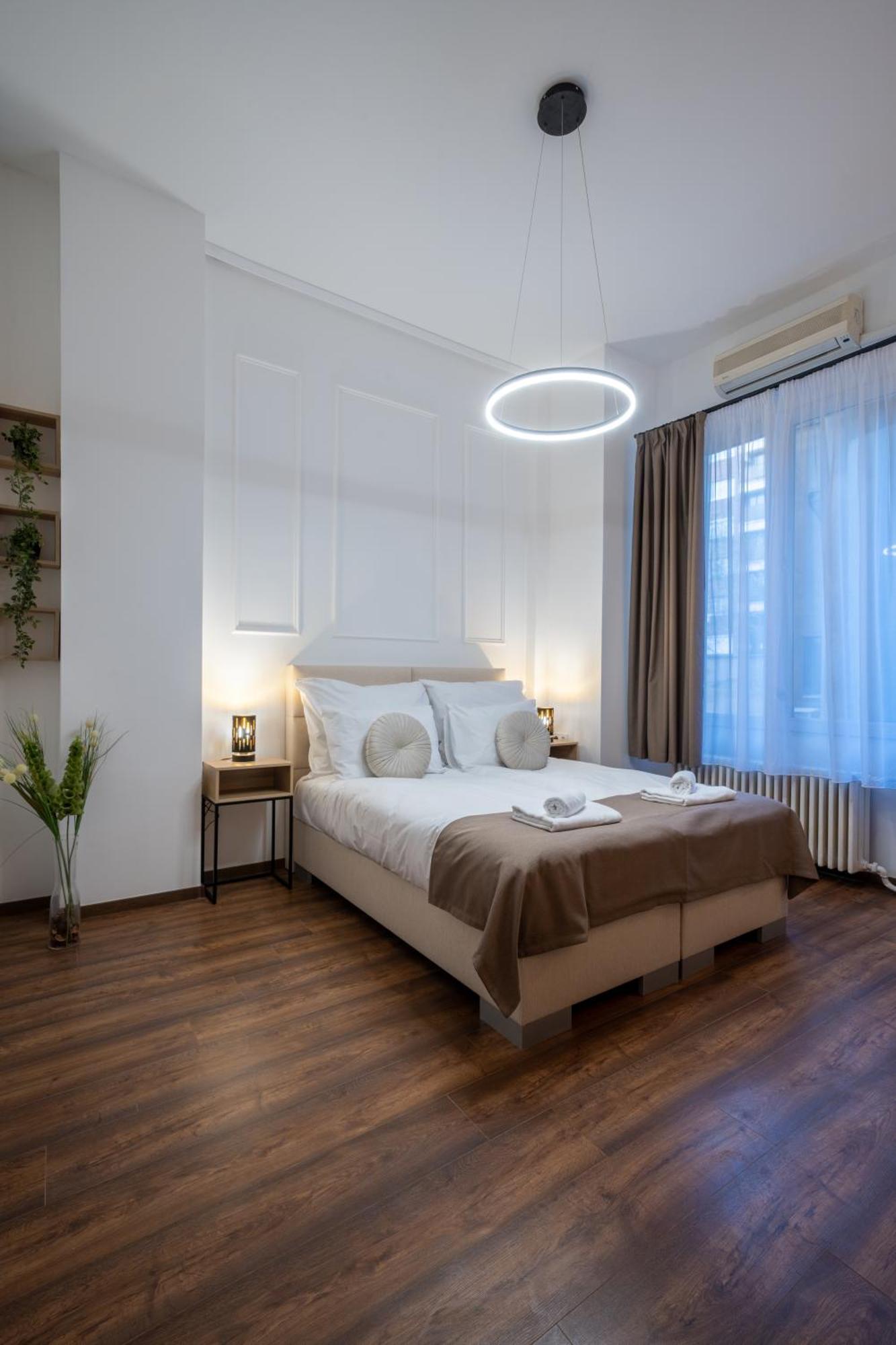 Hama Boutique Stays Budapest Ngoại thất bức ảnh
