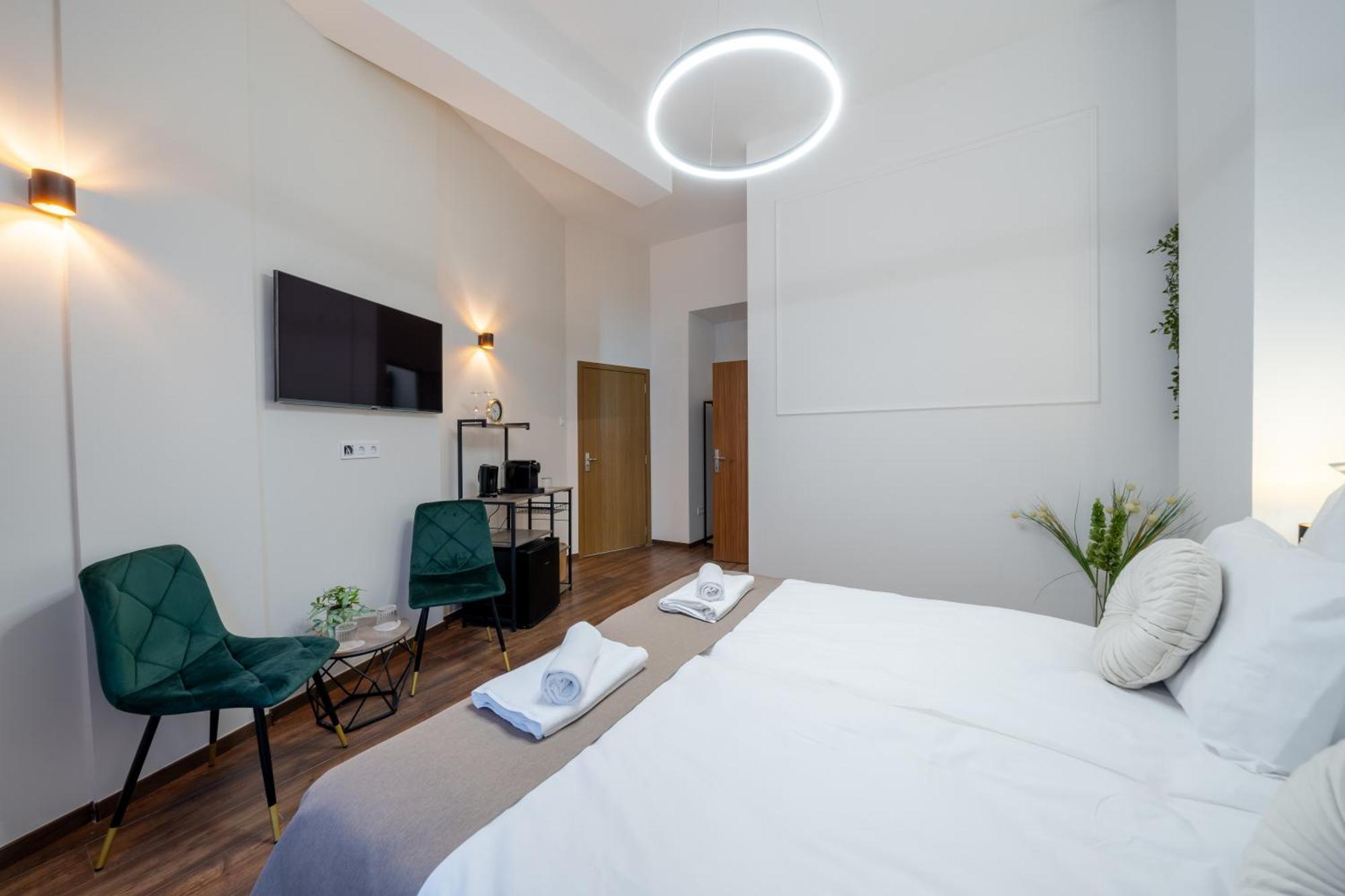 Hama Boutique Stays Budapest Ngoại thất bức ảnh
