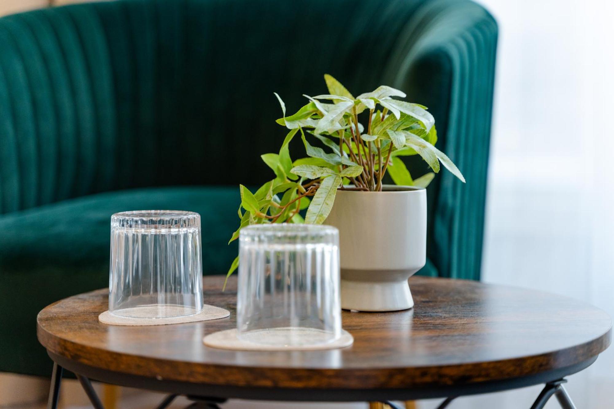 Hama Boutique Stays Budapest Ngoại thất bức ảnh