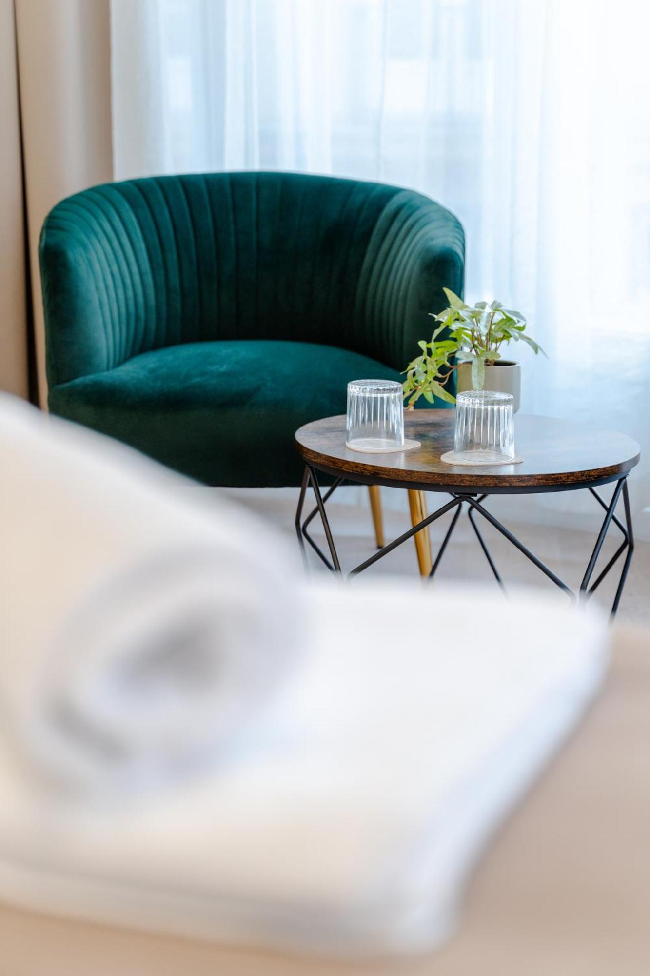 Hama Boutique Stays Budapest Ngoại thất bức ảnh