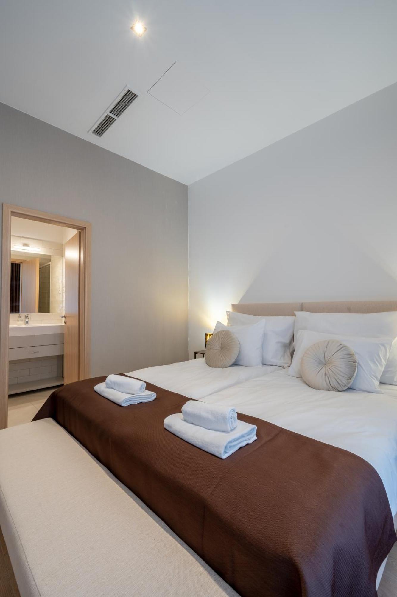 Hama Boutique Stays Budapest Ngoại thất bức ảnh
