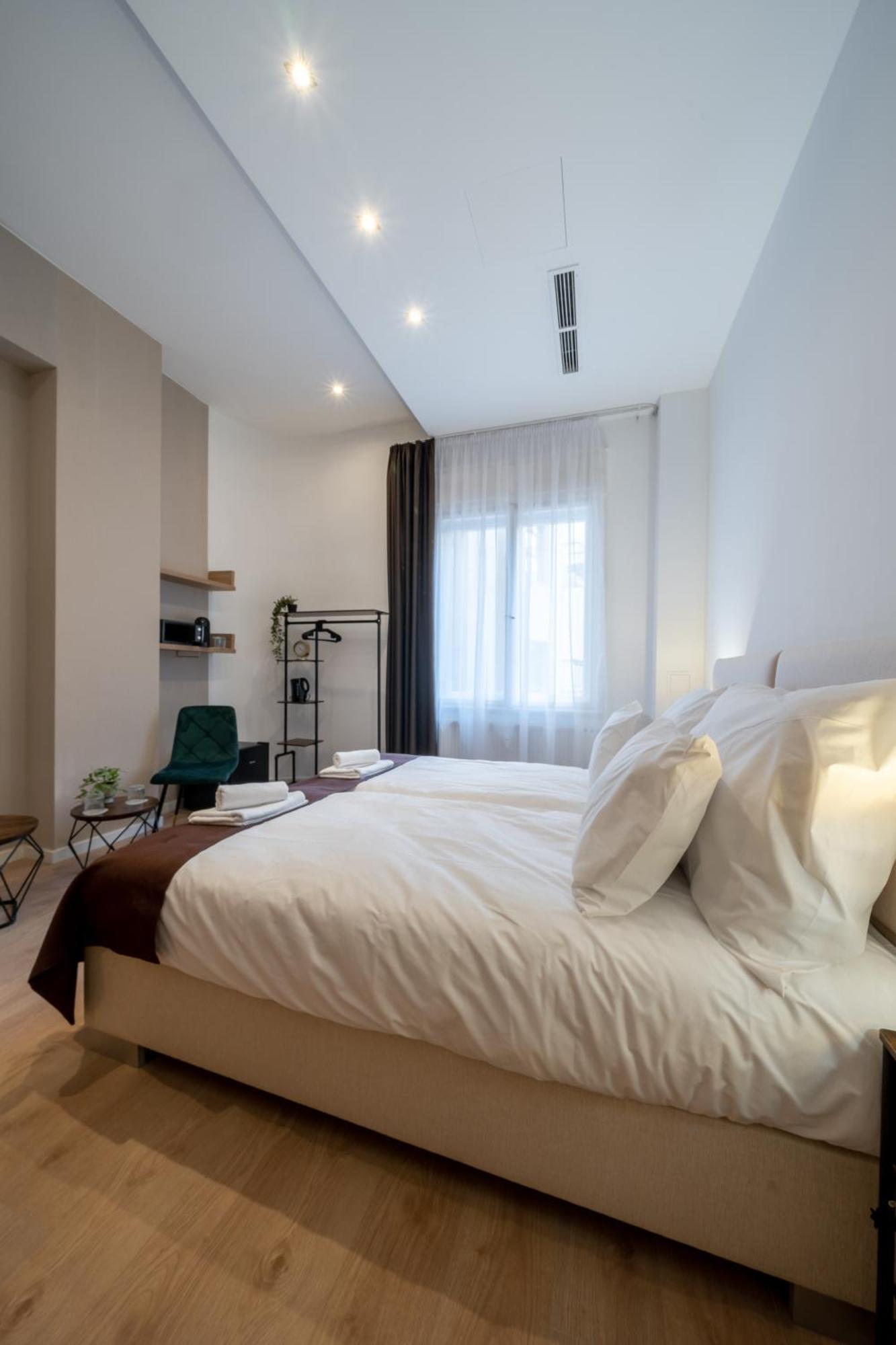 Hama Boutique Stays Budapest Ngoại thất bức ảnh