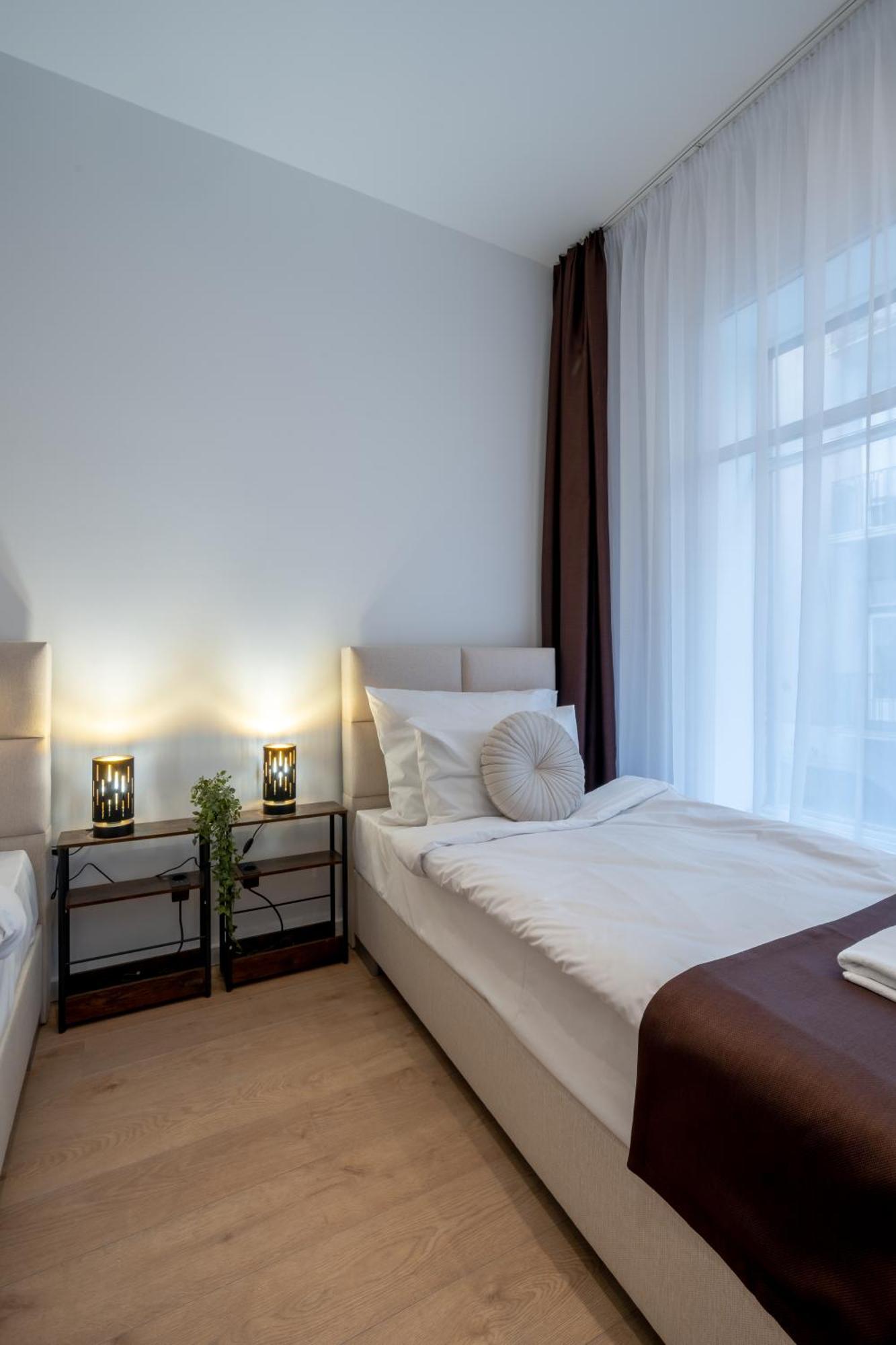 Hama Boutique Stays Budapest Ngoại thất bức ảnh